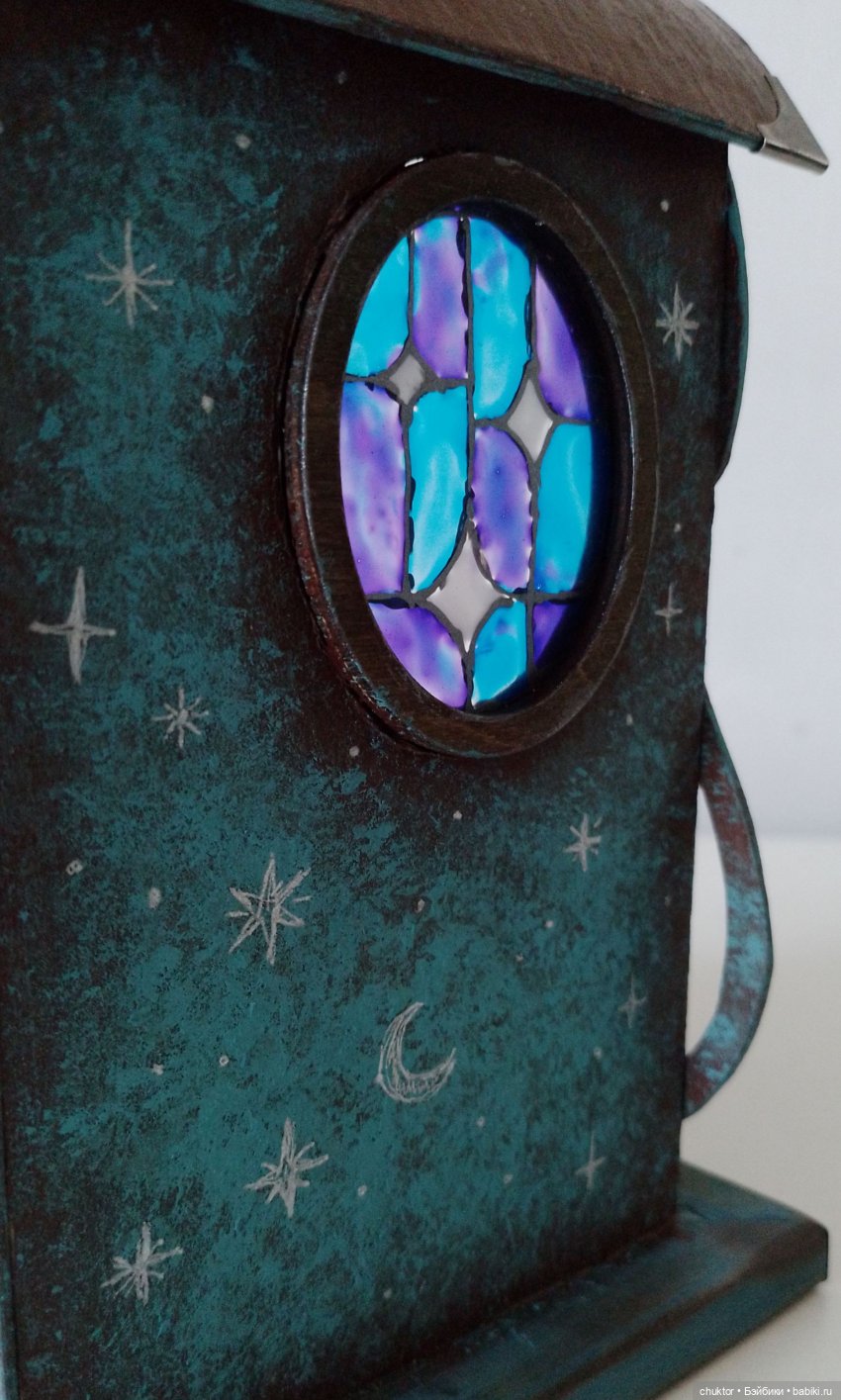 До Луны и обратно — Румбоксы и кукольные интерьеры: фото