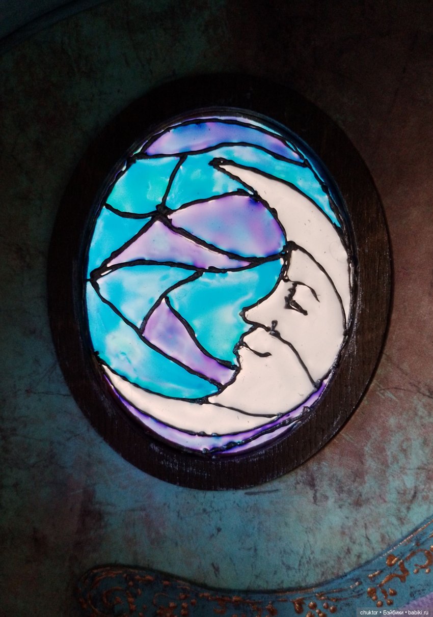 До Луны и обратно — Румбоксы и кукольные интерьеры: фото