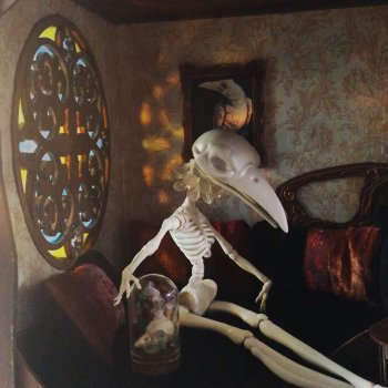 Воронье гнездо