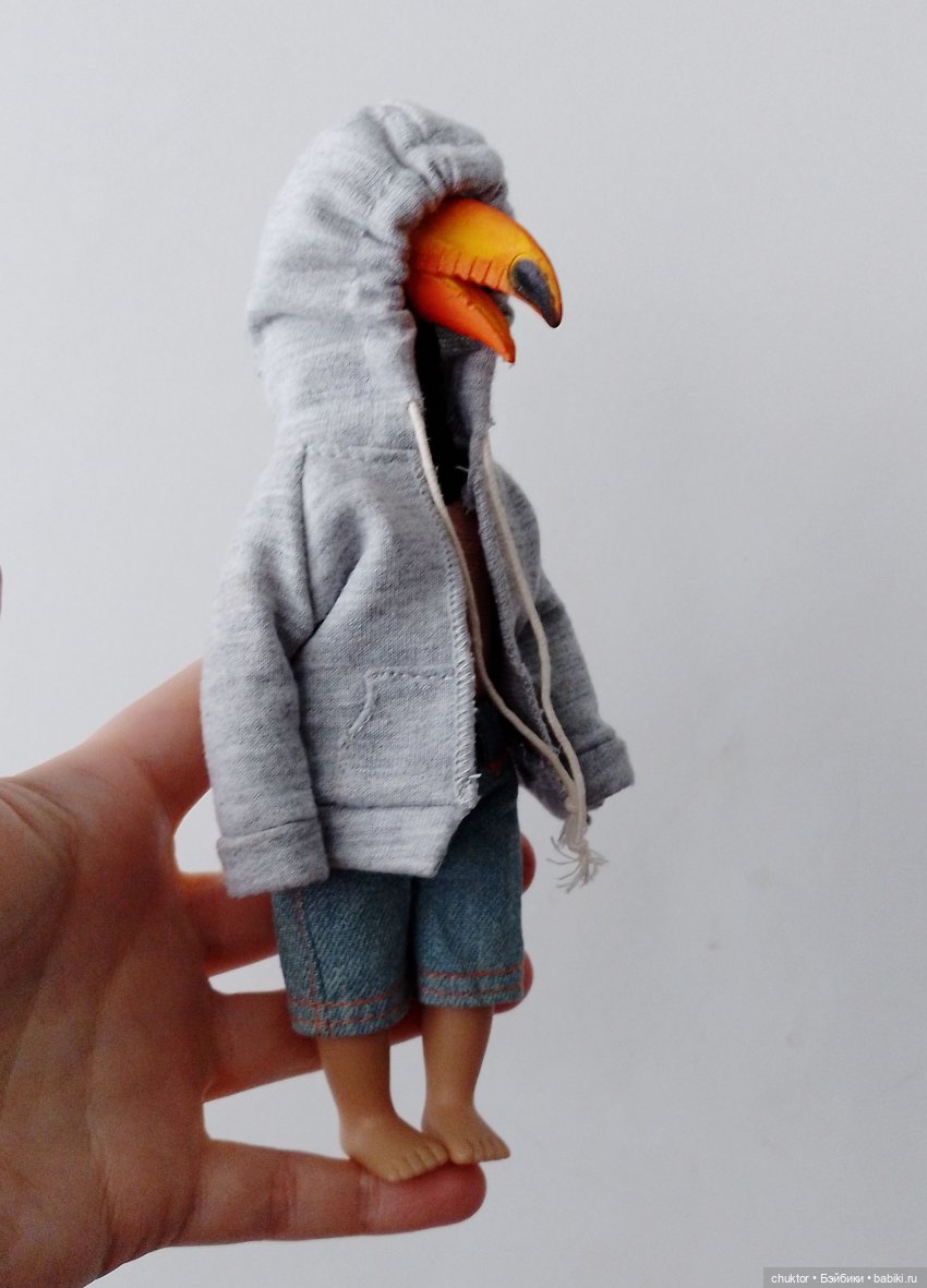 Полина и все остальные — Авторские игрушки из разных материалов: синельная проволока (фото 3)