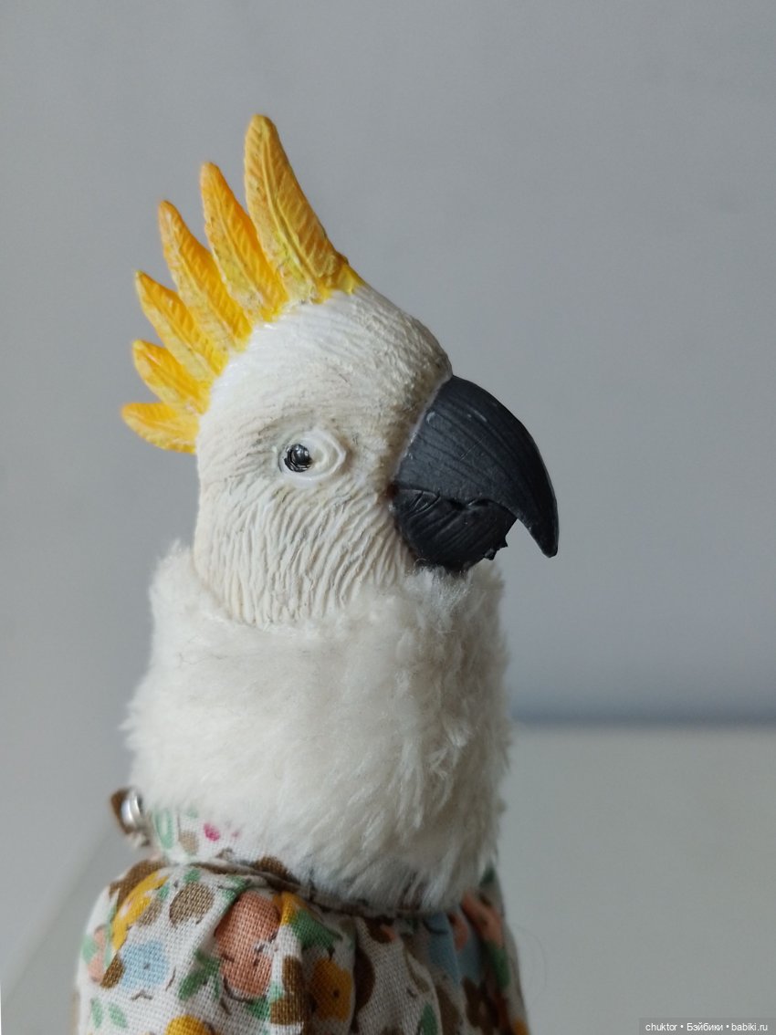 Полина и все остальные — Авторские игрушки из разных материалов: синельная проволока