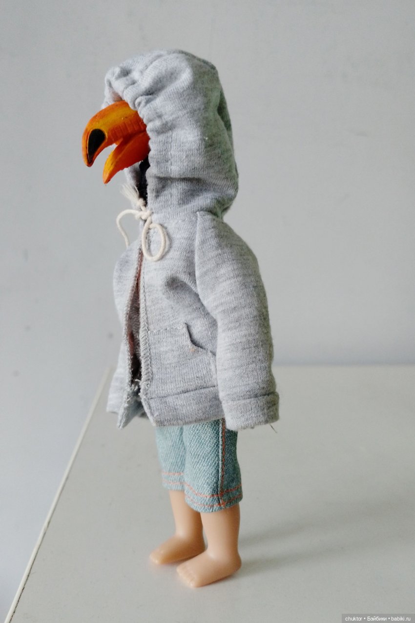 Полина и все остальные — Авторские игрушки из разных материалов: синельная проволока (фото 5)