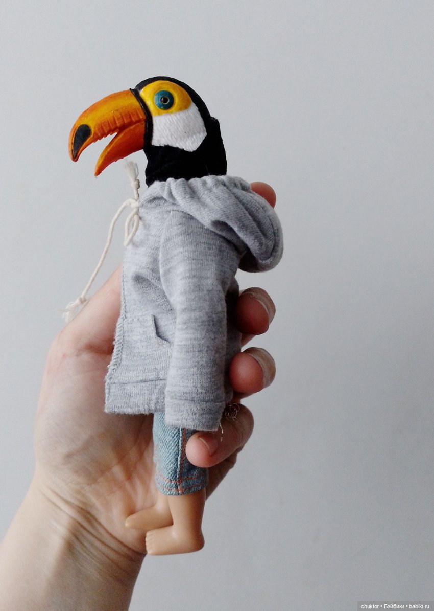 Полина и все остальные — Авторские игрушки из разных материалов: синельная проволока (фото 2)