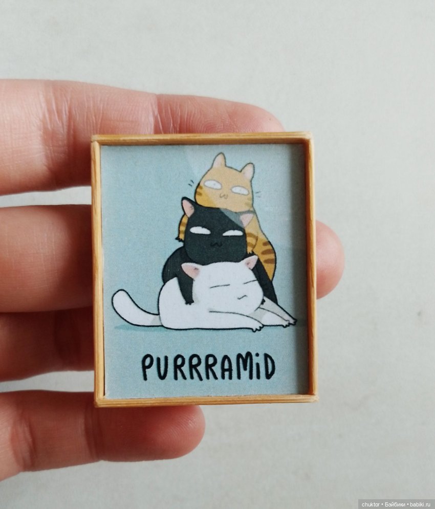 По майским следам — Румбоксы и кукольные интерьеры: фото (фото 3)