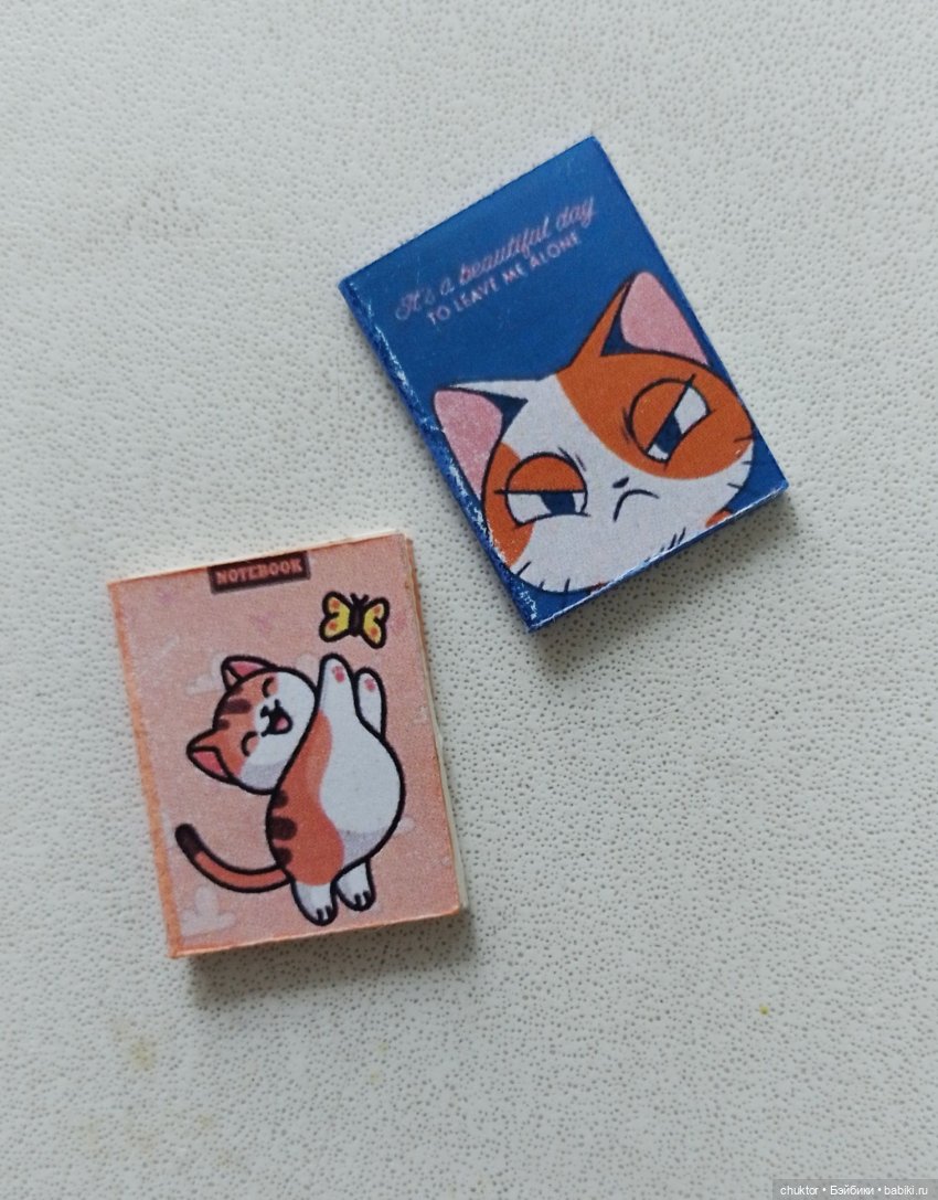 По майским следам — Румбоксы и кукольные интерьеры: фото