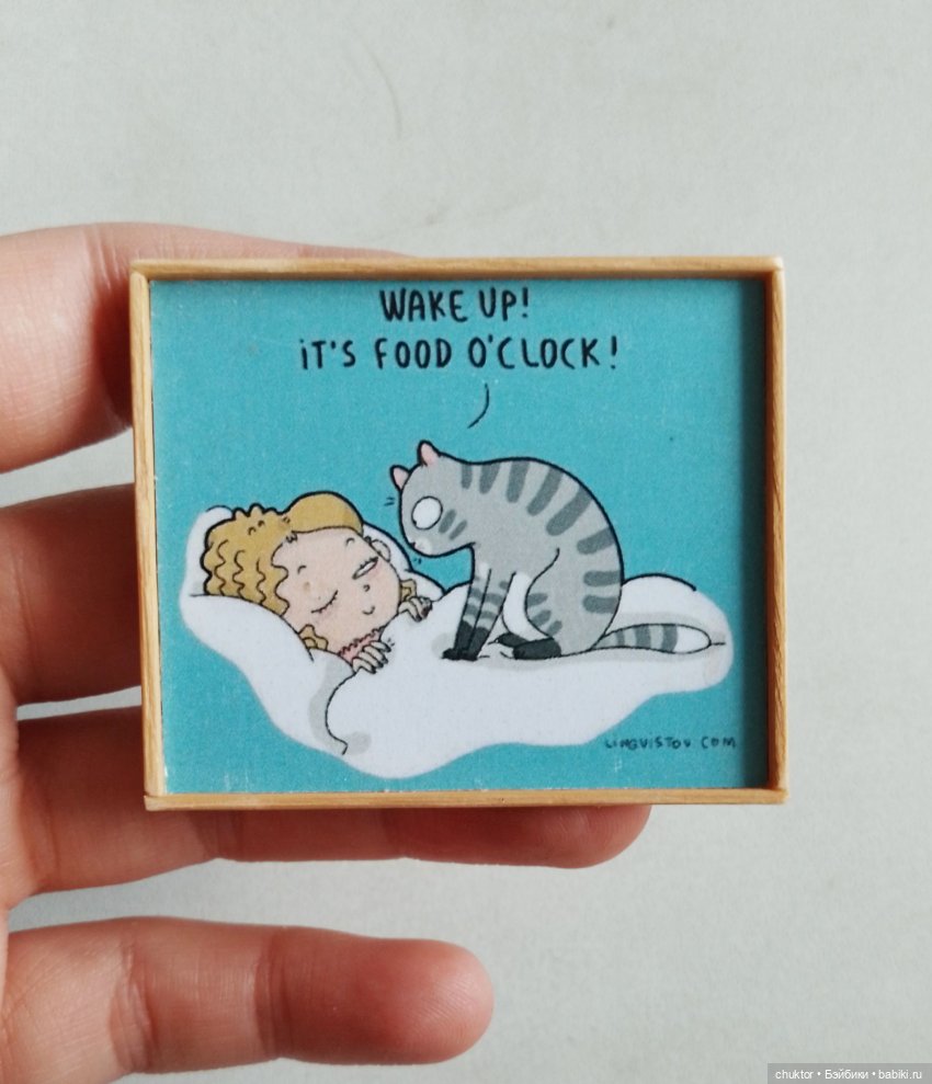 По майским следам — Румбоксы и кукольные интерьеры: фото (фото 2)