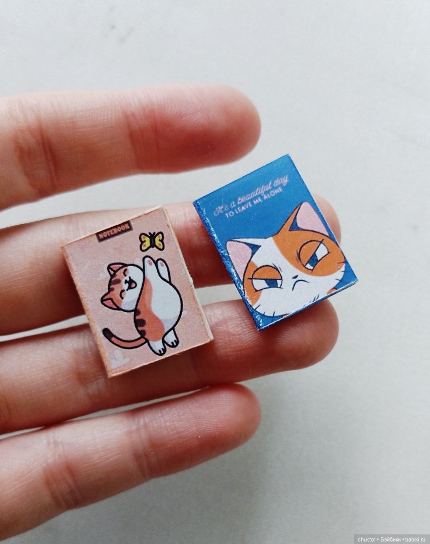 По майским следам — Румбоксы и кукольные интерьеры: фото