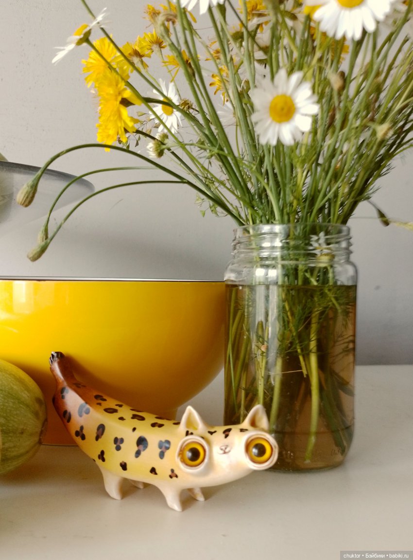 Те ещё фрукты — Лепка авторских игрушек и папье (фото 4)