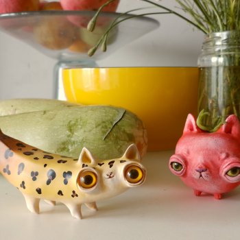 Те ещё фрукты