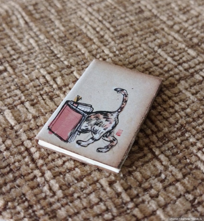 Мемология — Румбоксы и кукольные интерьеры: фото