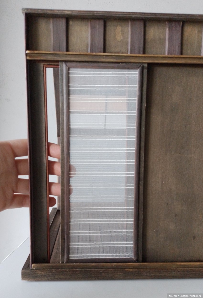 Мемология — Румбоксы и кукольные интерьеры: фото