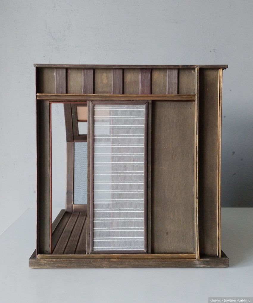 Мемология — Румбоксы и кукольные интерьеры: фото (фото 4)