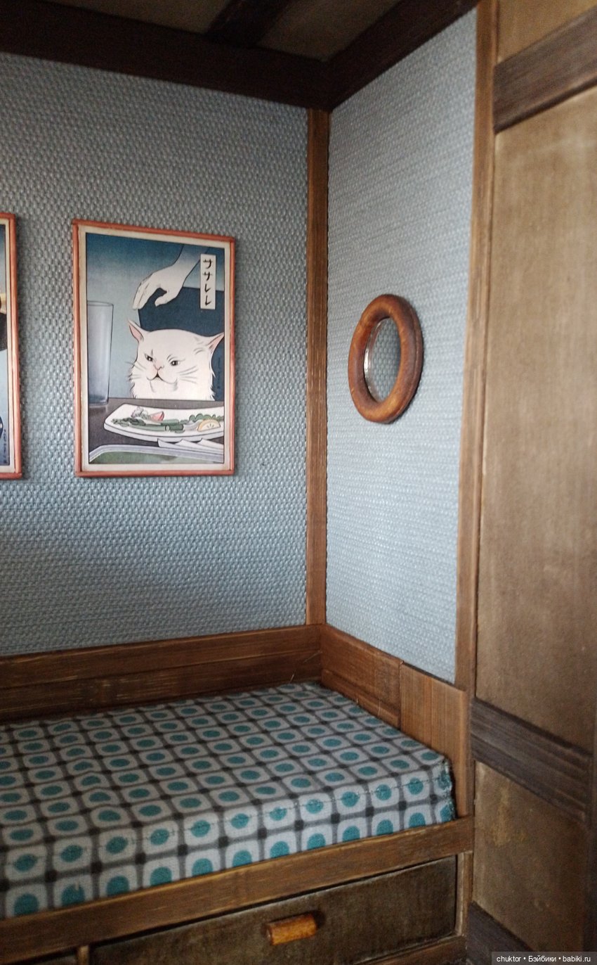 Мемология — Румбоксы и кукольные интерьеры: фото