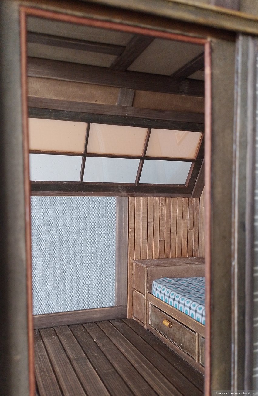 Мемология — Румбоксы и кукольные интерьеры: фото (фото 10)