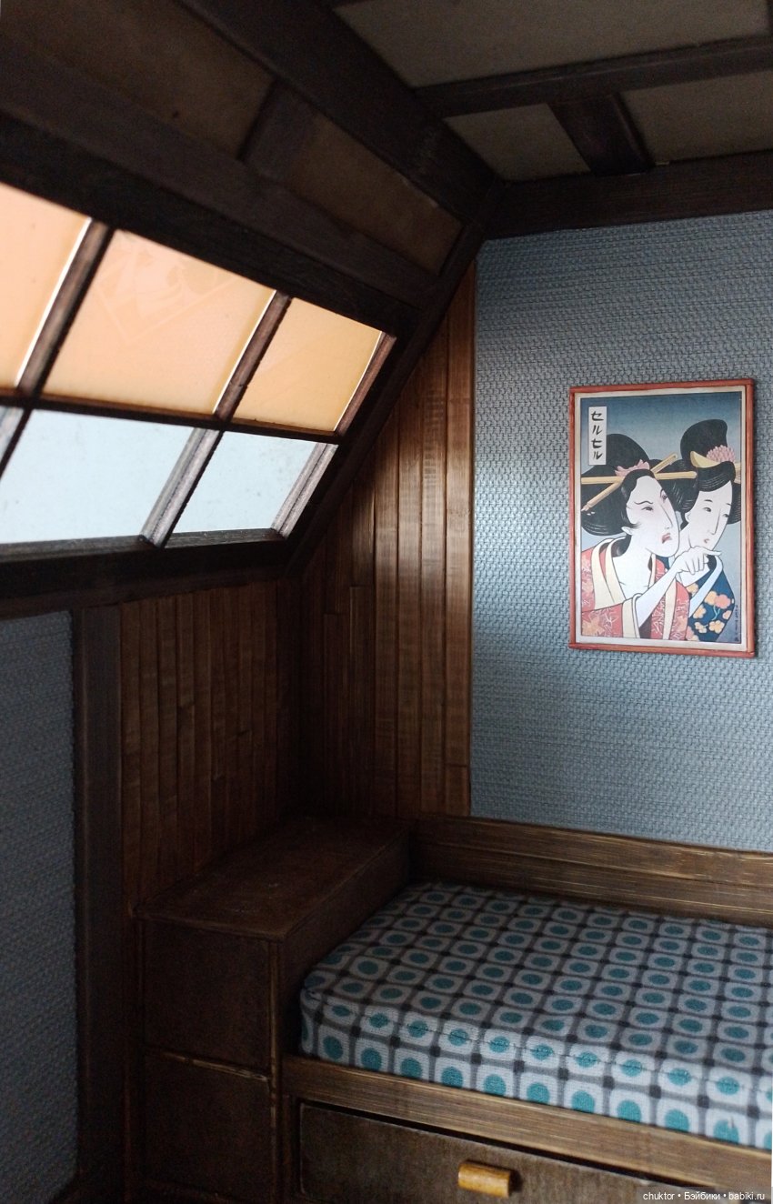 Мемология — Румбоксы и кукольные интерьеры: фото