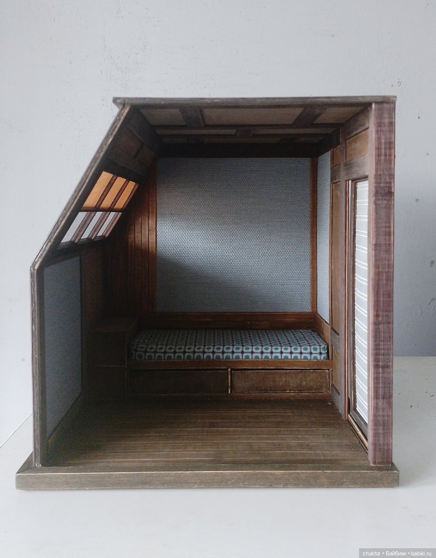 Мемология — Румбоксы и кукольные интерьеры: фото (фото 2)