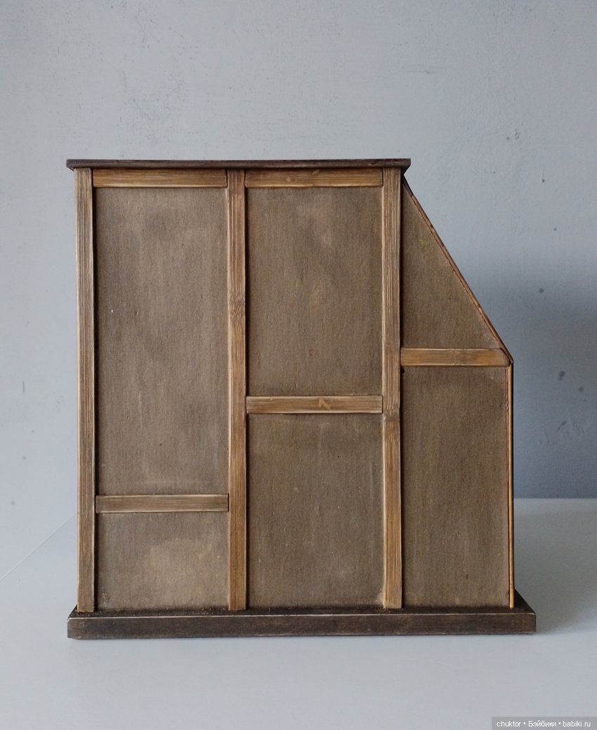 Мемология — Румбоксы и кукольные интерьеры: фото (фото 6)