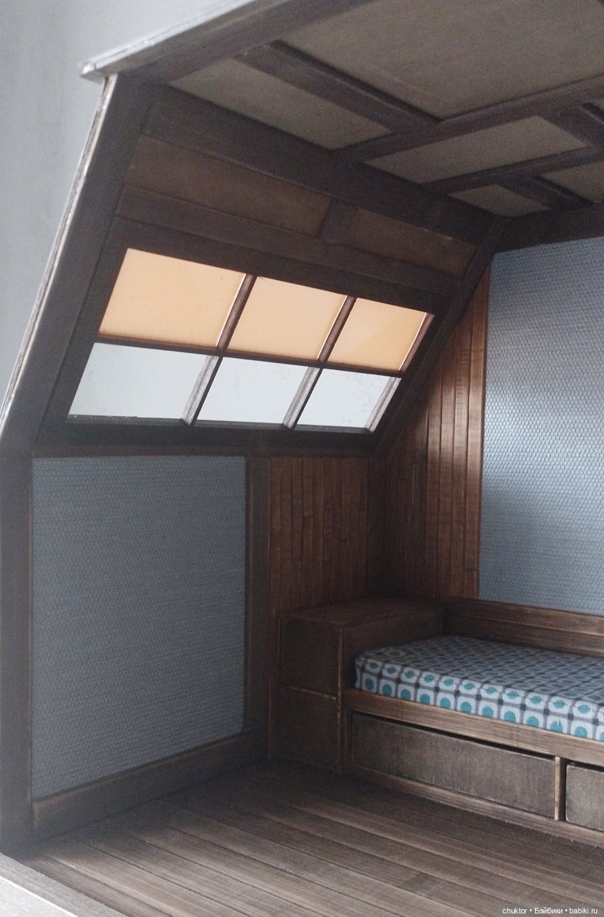 Мемология — Румбоксы и кукольные интерьеры: фото (фото 8)