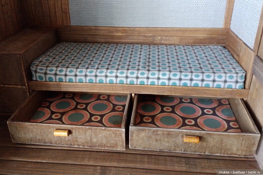 Мемология — Румбоксы и кукольные интерьеры: фото