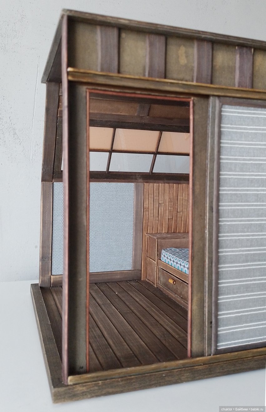 Мемология — Румбоксы и кукольные интерьеры: фото (фото 9)