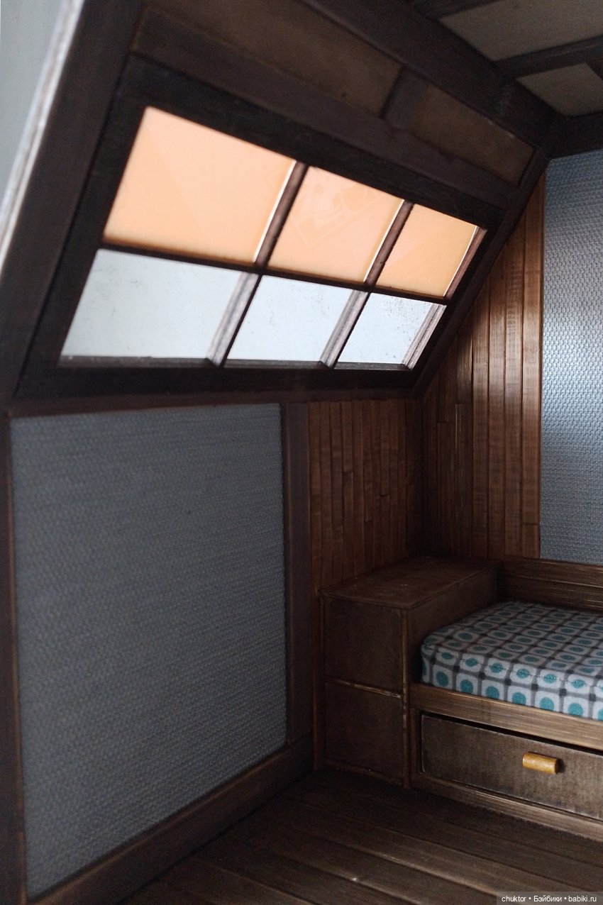 Мемология — Румбоксы и кукольные интерьеры: фото