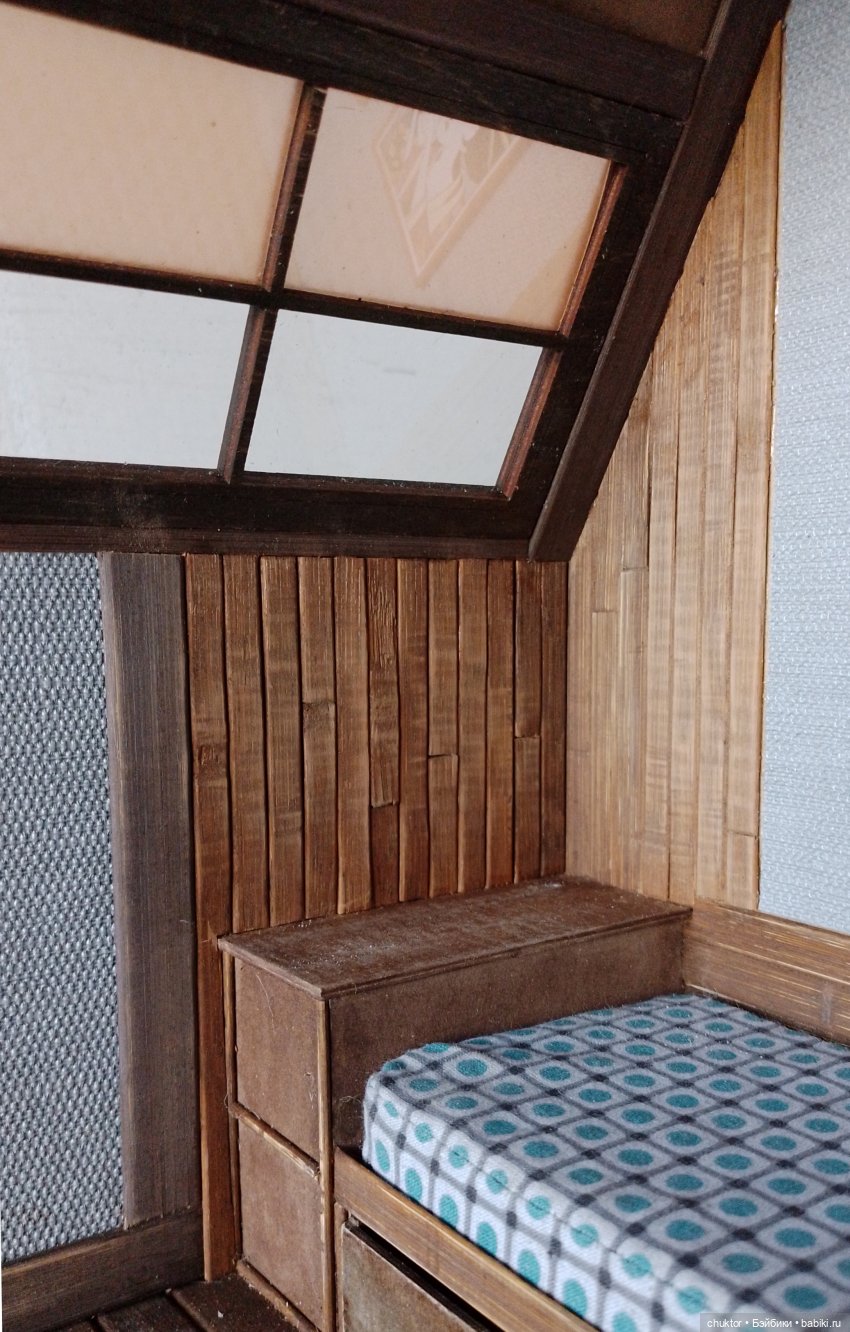 Мемология — Румбоксы и кукольные интерьеры: фото