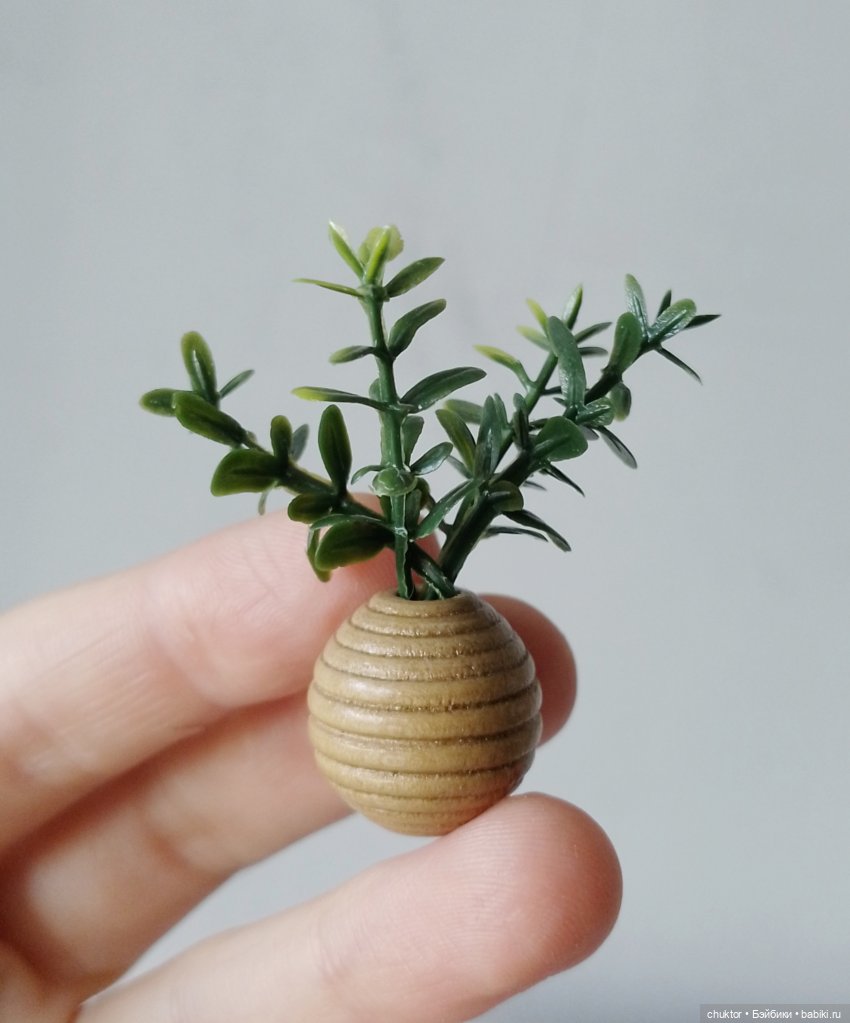 Мемология — Румбоксы и кукольные интерьеры: фото