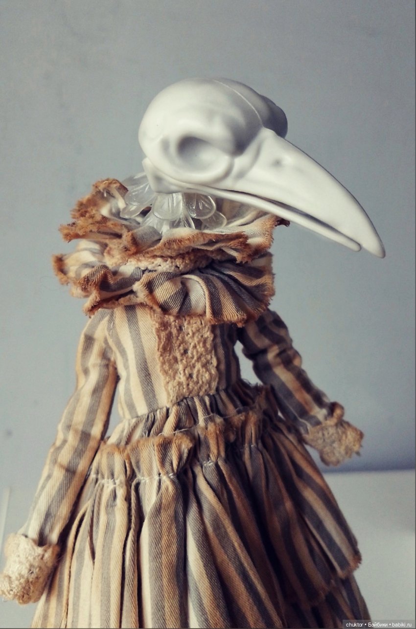 Леди Падль — Игровые куклы разных производителей (Разное): редкие бренды (фото 4)