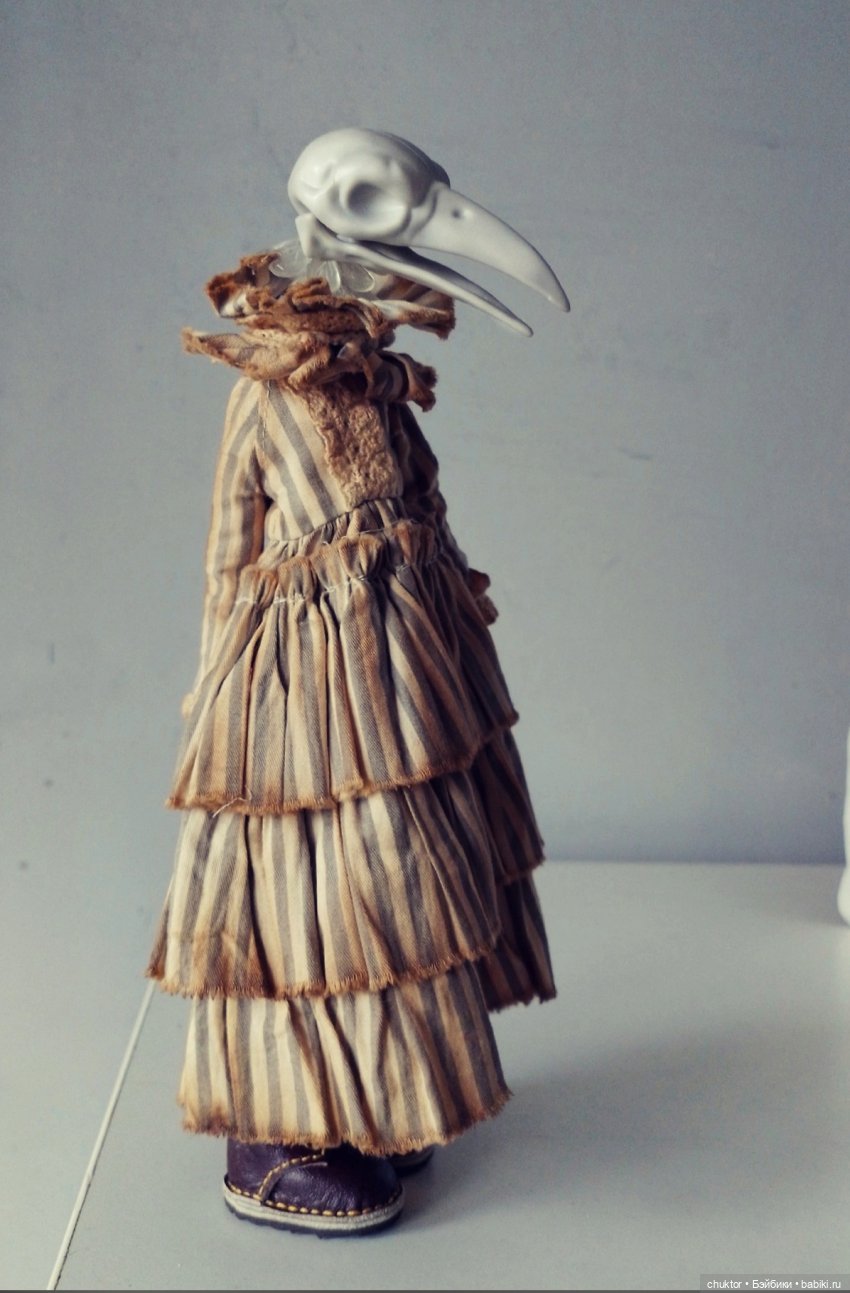 Леди Падль — Игровые куклы разных производителей (Разное): редкие бренды (фото 6)