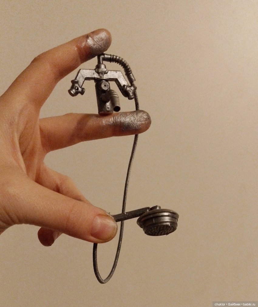 Мятный винтаж с нотками Геннадия