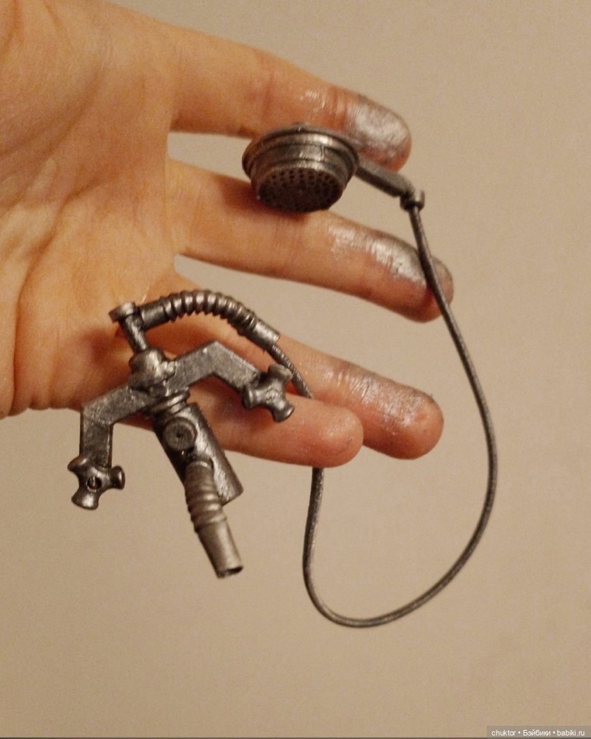 Мятный винтаж с нотками Геннадия