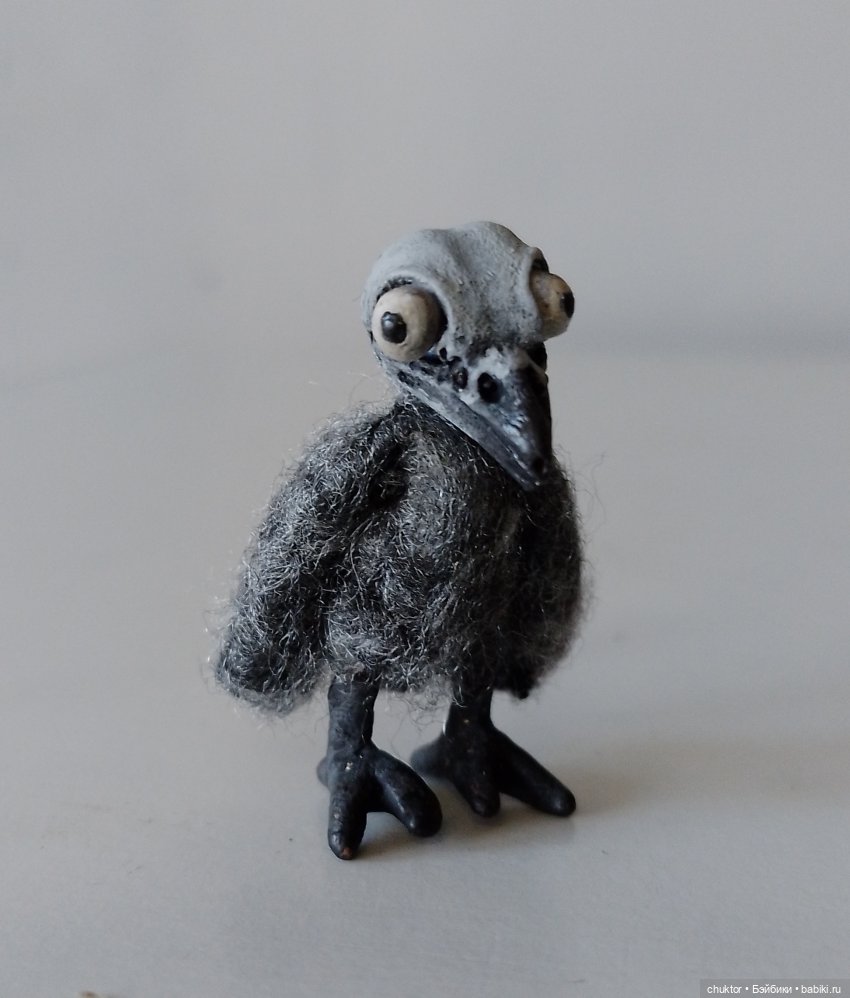 Румбоксы и кукольные интерьеры: фото