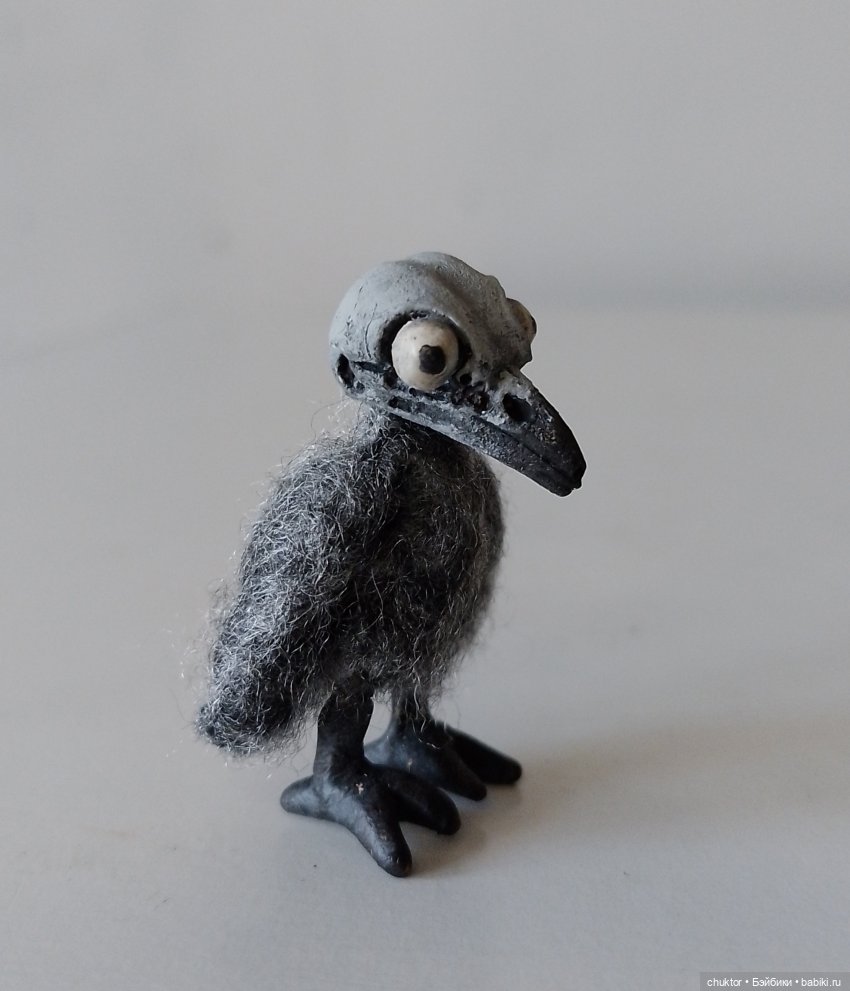 Румбоксы и кукольные интерьеры: фото