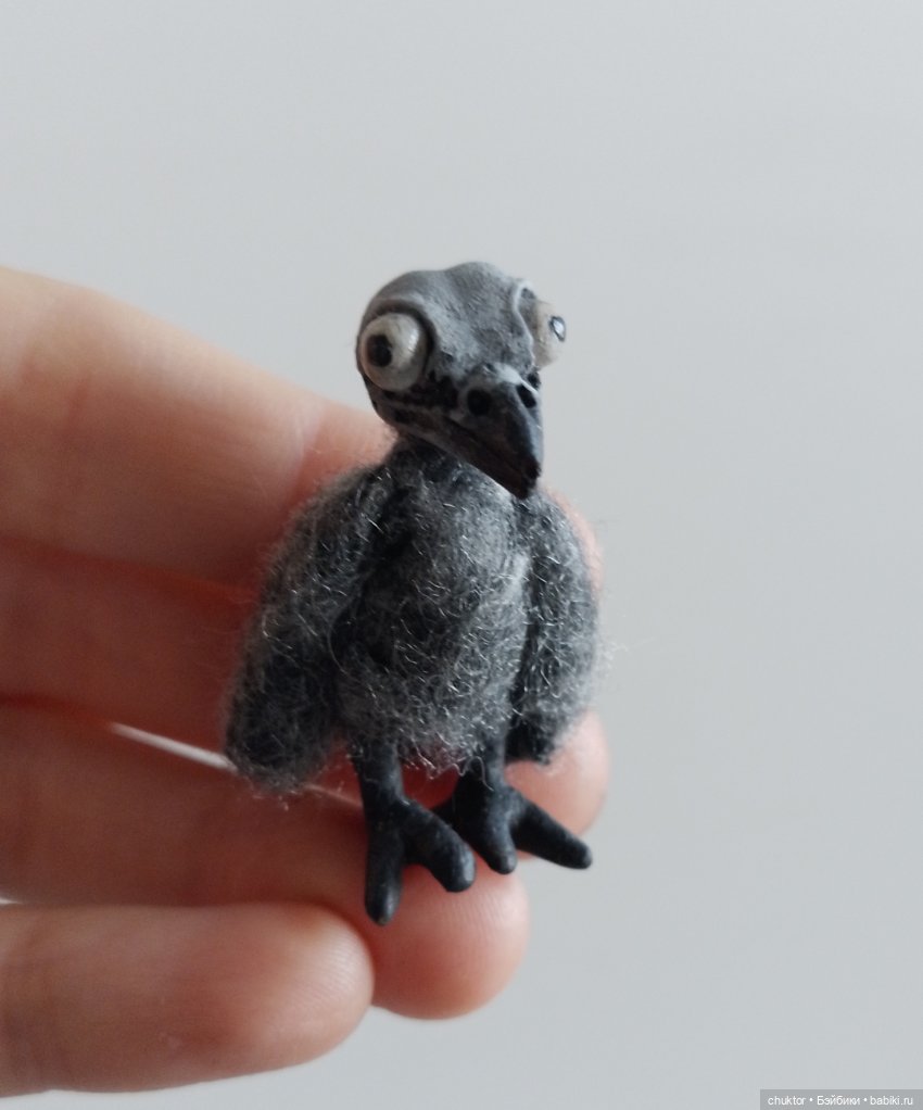 Румбоксы и кукольные интерьеры: фото