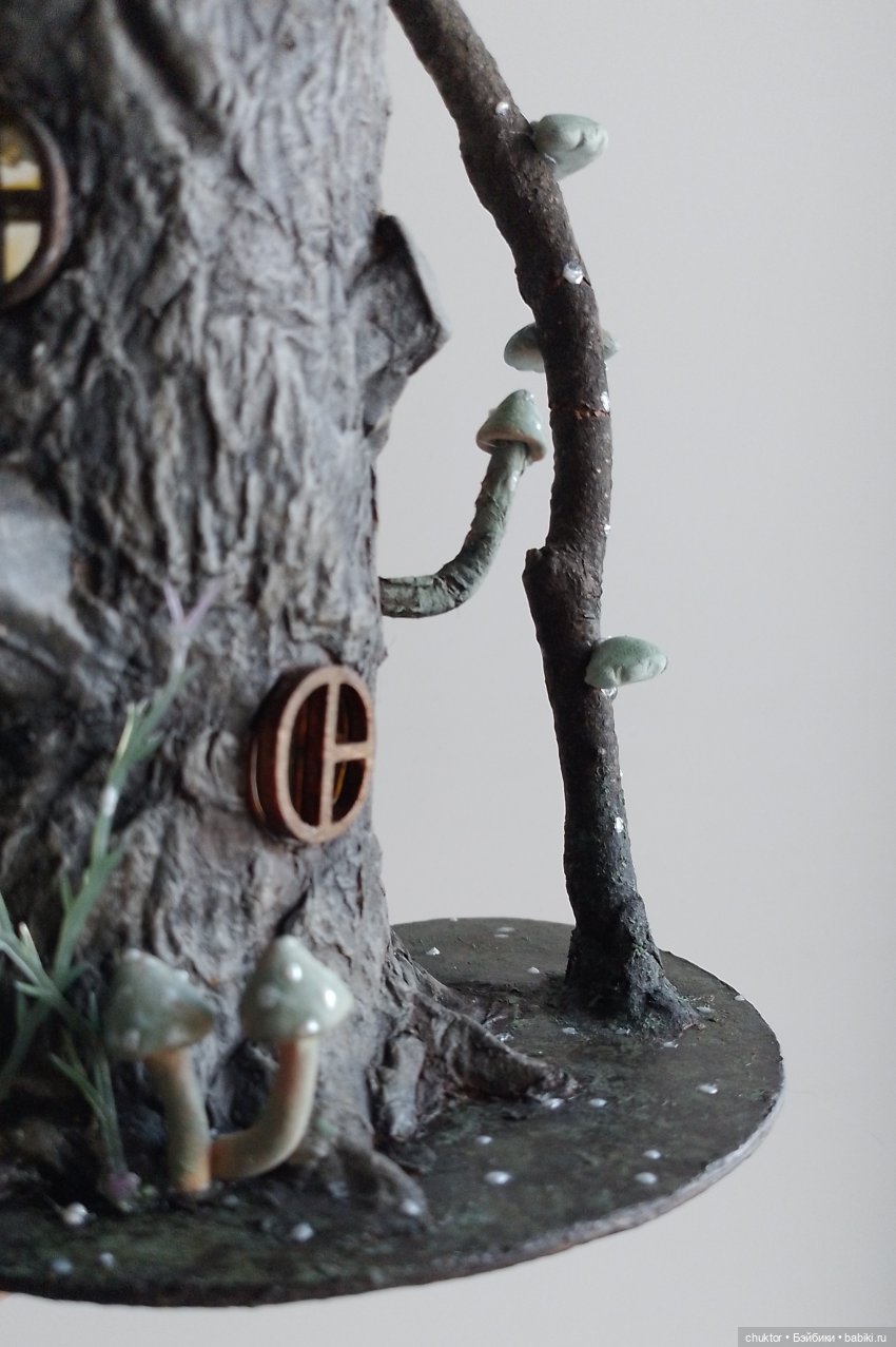 Румбоксы и кукольные интерьеры: фото