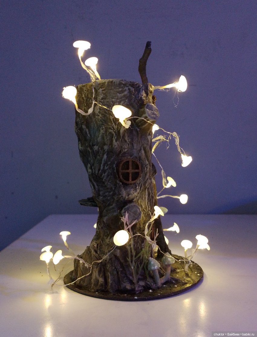 Румбоксы и кукольные интерьеры: фото