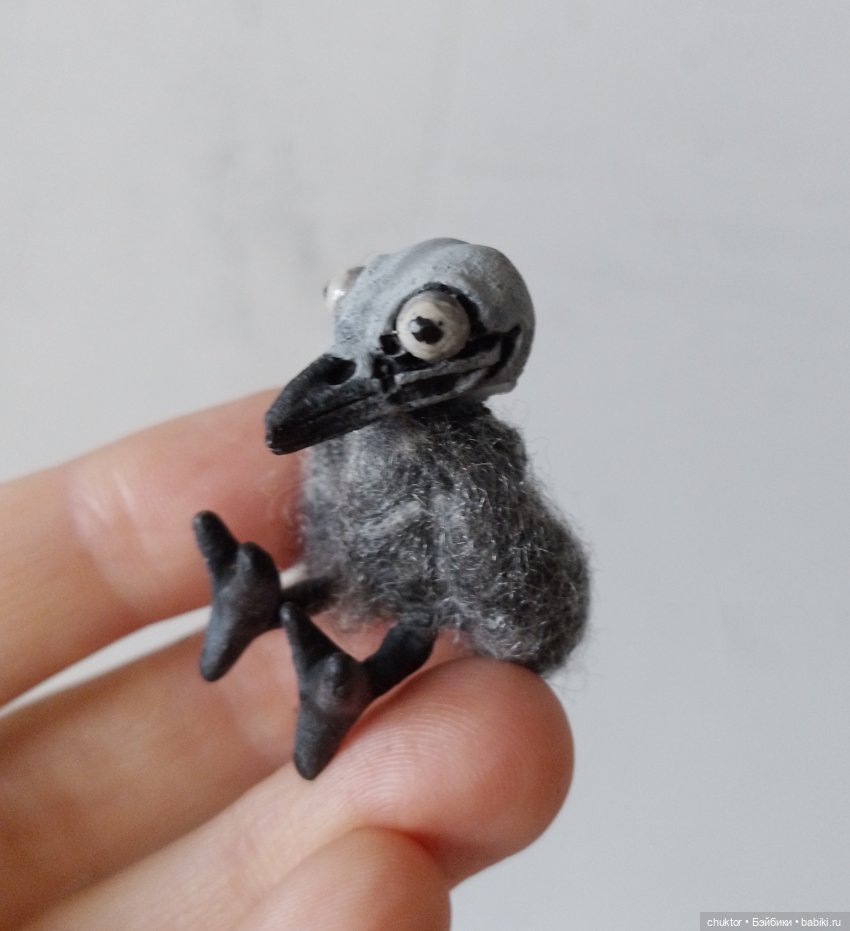 Румбоксы и кукольные интерьеры: фото