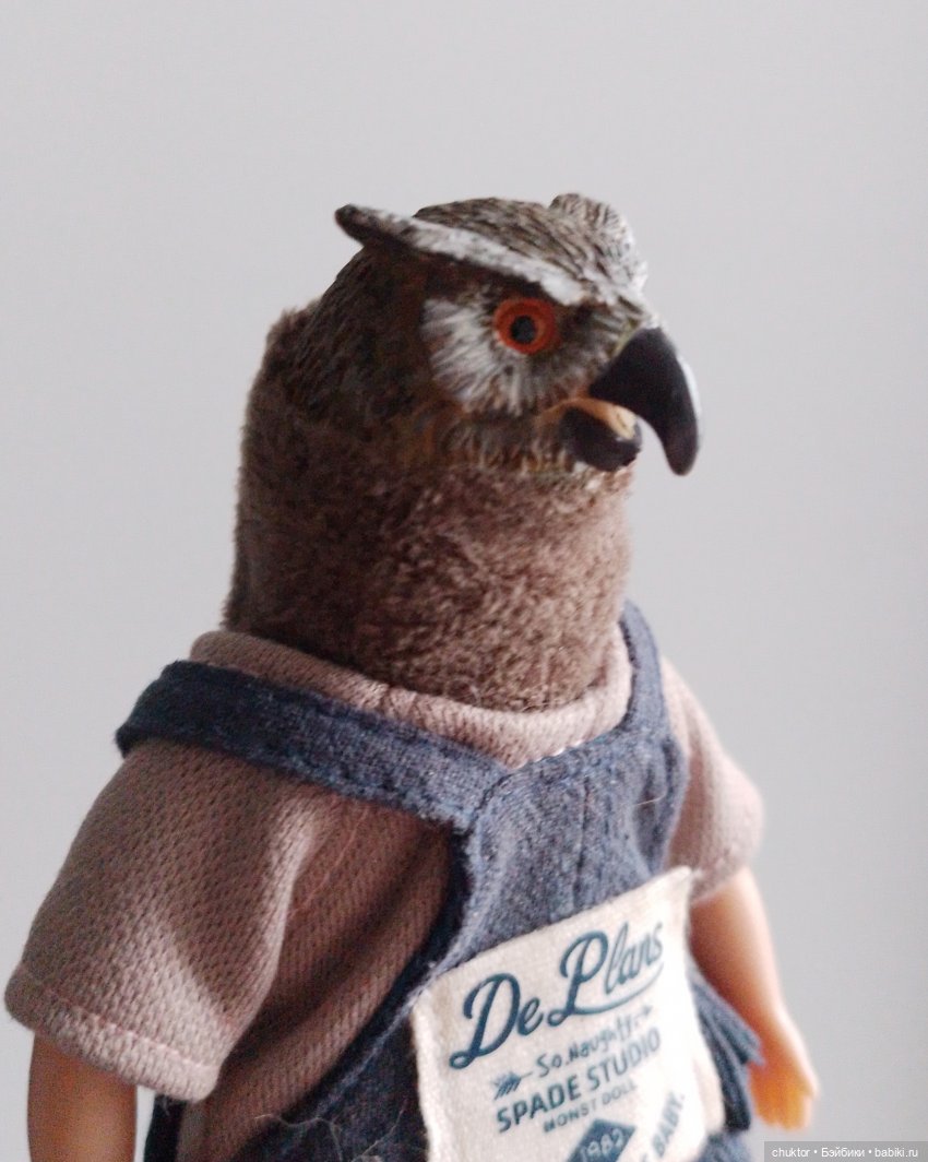 Олли | Бэйбики Авторские игрушки из разных материалов: синельная проволока (фото 4)