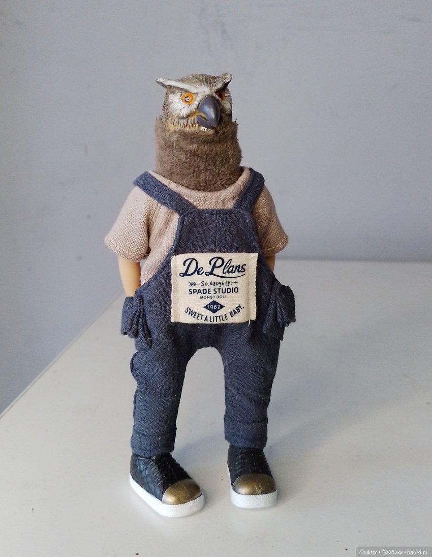 Олли | Бэйбики Авторские игрушки из разных материалов: синельная проволока (фото 6)