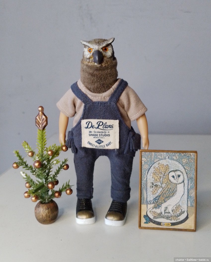 Олли | Бэйбики Авторские игрушки из разных материалов: синельная проволока