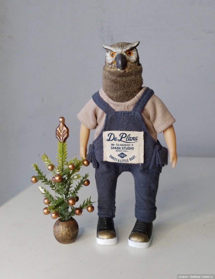 Олли | Бэйбики Авторские игрушки из разных материалов: синельная проволока