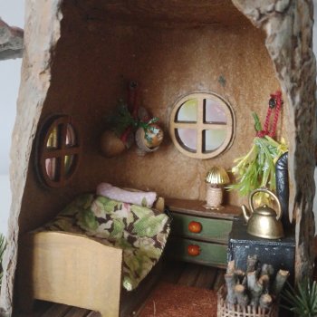 Пень номер 1