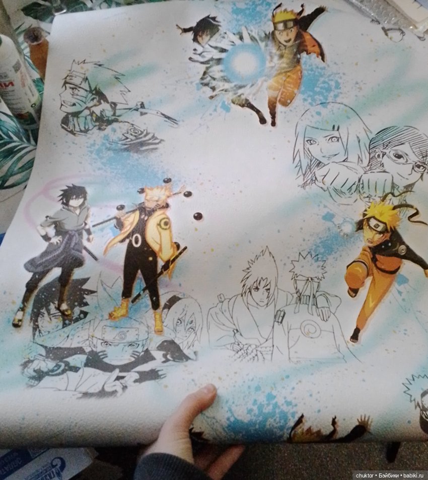 Вернись в Коноху — Румбоксы и кукольные интерьеры: фото