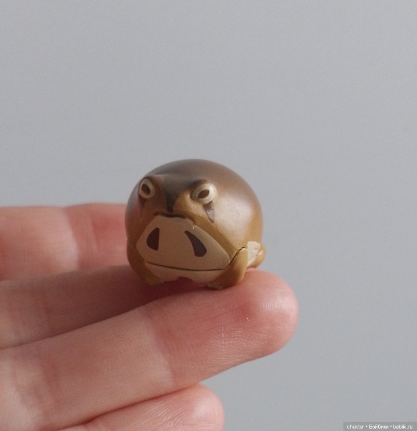 Вернись в Коноху — Румбоксы и кукольные интерьеры: фото