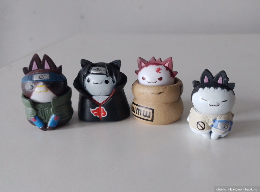 Вернись в Коноху — Румбоксы и кукольные интерьеры: фото