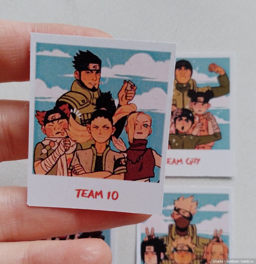 Вернись в Коноху — Румбоксы и кукольные интерьеры: фото