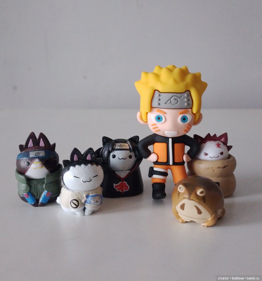 Вернись в Коноху — Румбоксы и кукольные интерьеры: фото