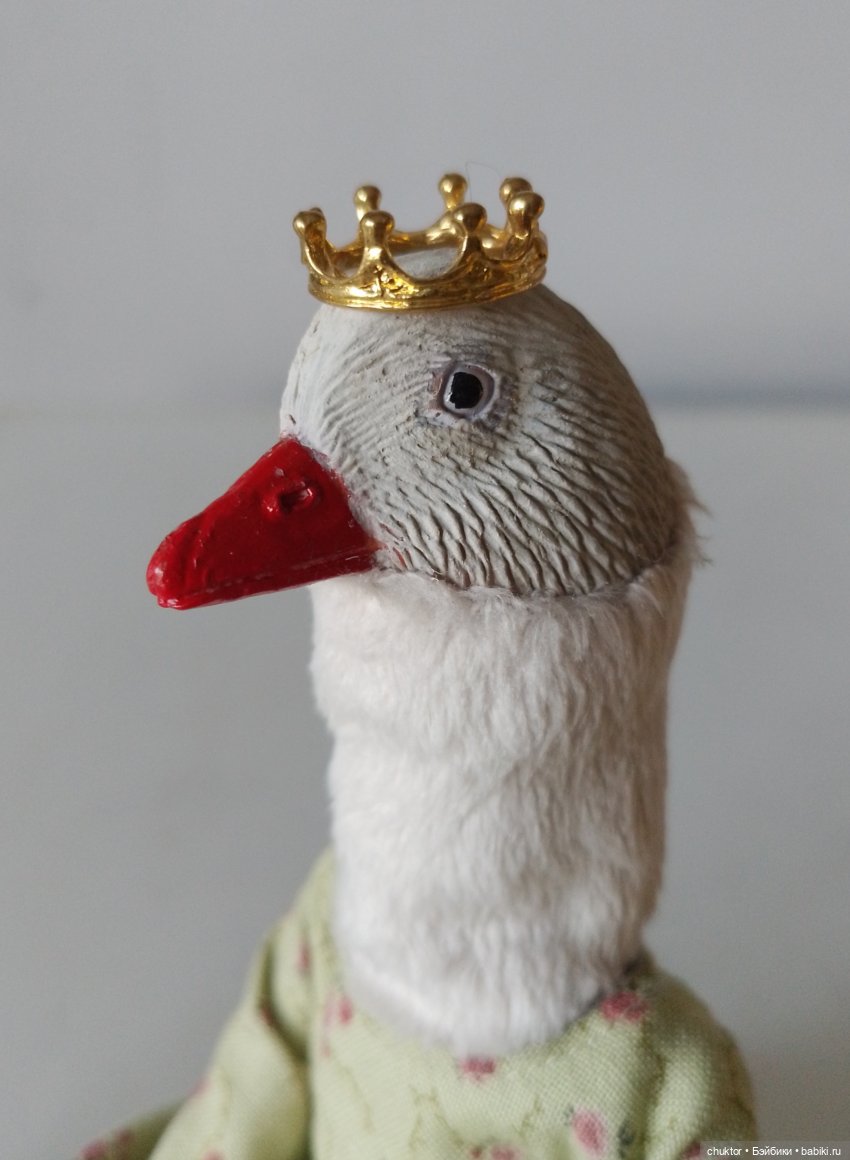 Вилла зажиточного гуся — Румбоксы и кукольные интерьеры: фото