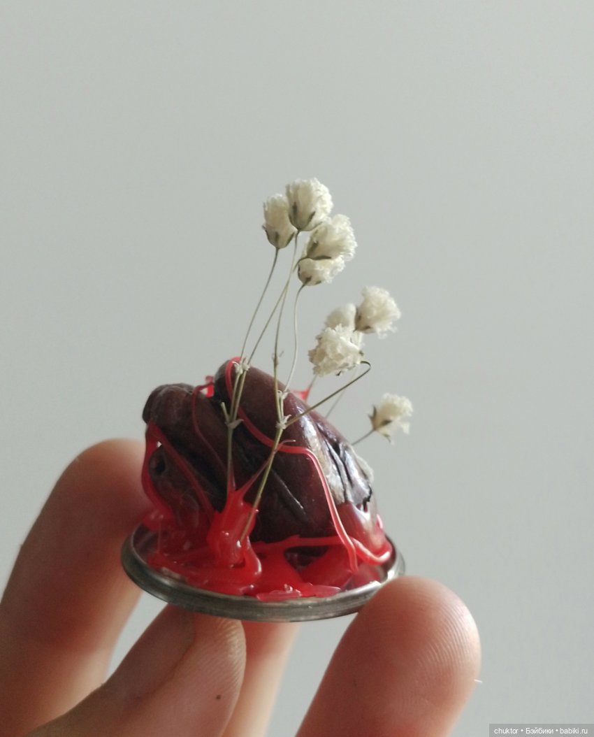 Тёмный лес — Румбоксы и кукольные интерьеры: фото