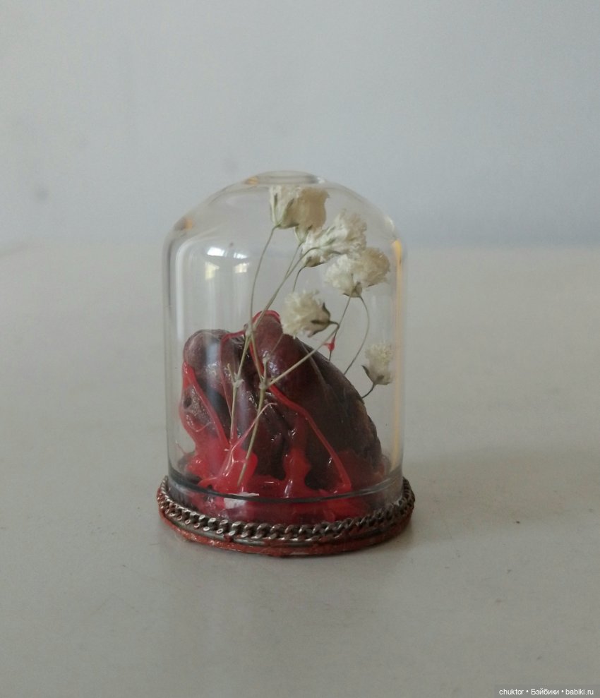 Тёмный лес — Румбоксы и кукольные интерьеры: фото